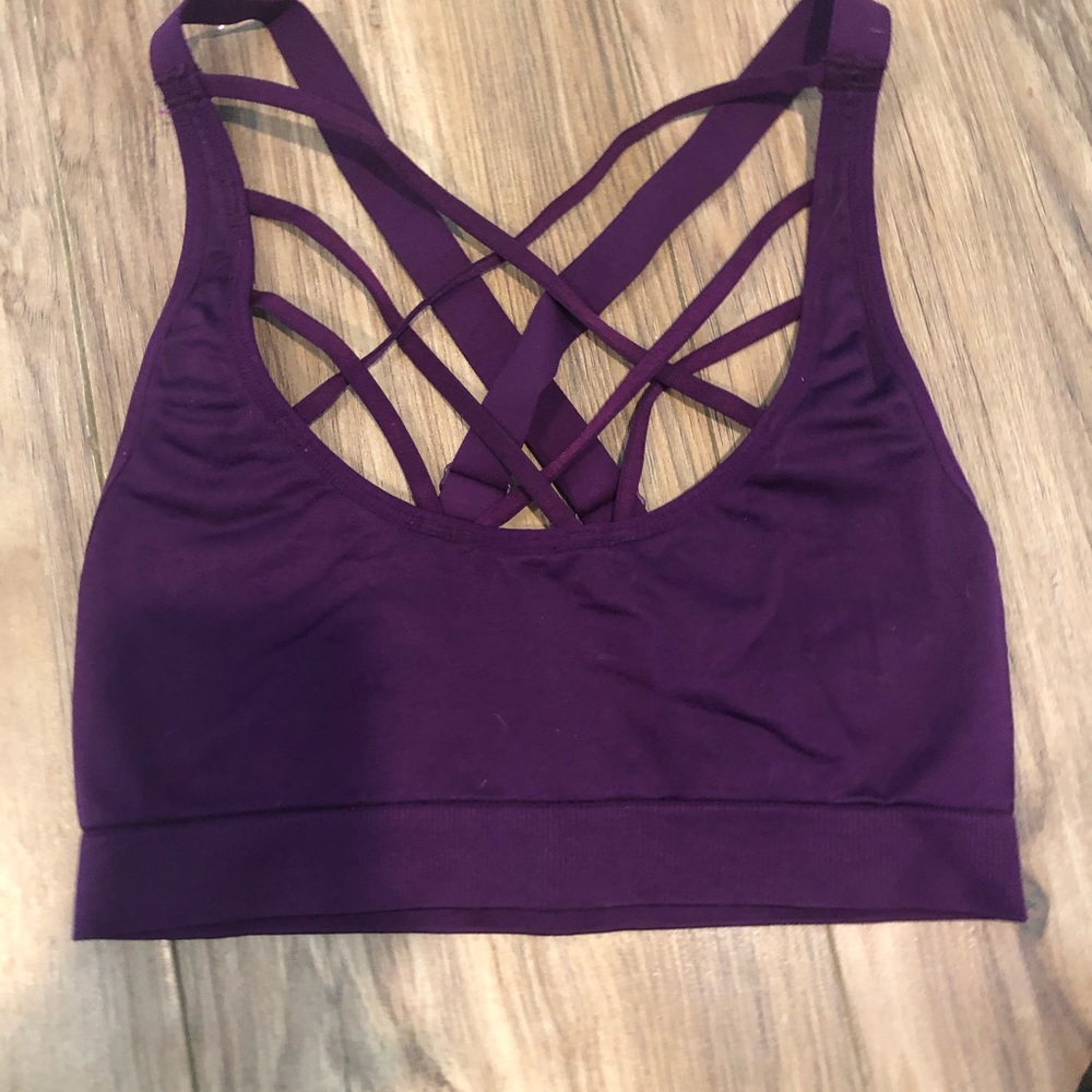 Victoria secret sport bra